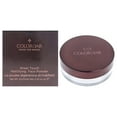 thumbnail image 1 of Colorbar Sheer Touch Mattifying Loose Powder - 001 White Trans , 0.3 oz Powder, 1 of 6