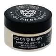 thumbnail image 1 of Colorberry Carat Collection Dry Resin Pigment - Sand, 25 g, Jar, 1 of 1