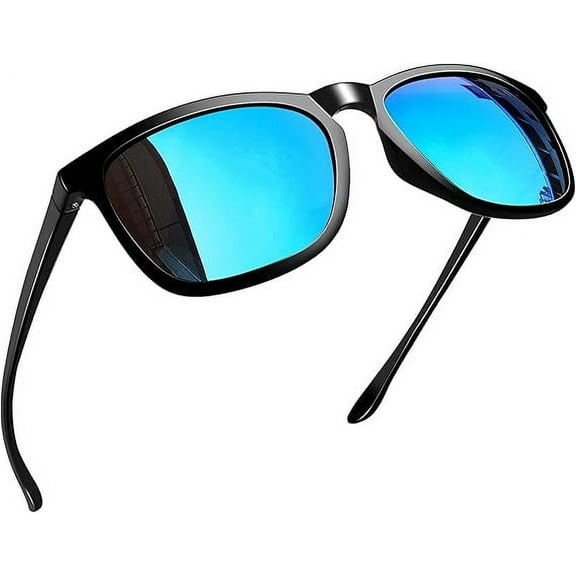 Colorblind Glasses For Men,Color Blind Glasses,Both Outdoor And Indoor Use,Premium High Contrast Colorblind Glasses,Water-Resistant,Anti-Scratching,Anti-Blue Light Blocking,Ultra-Light Durable Glasses