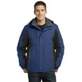 thumbnail image 1 of Colorblock 3in1 Jacket, 1 of 2