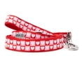 thumbnail image 1 of Colorblock Hearts Lead, 1 of 3
