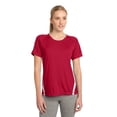 thumbnail image 1 of Colorblock PosiCharge Competitor Tee, 1 of 1