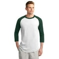 thumbnail image 1 of Colorblock Raglan Jersey, 1 of 2