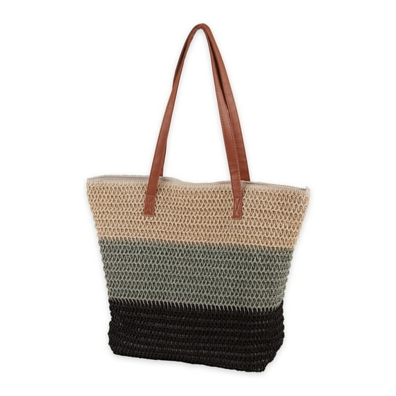 Hadley Wren Flat Bottom Tote Bag