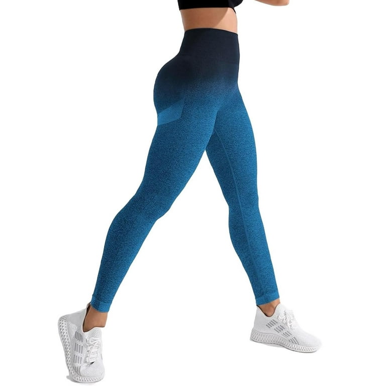 Teal leggings walmart outlet