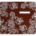 thumbnail image 1 of Colorbok 57908 Postbound Album With Label Holder 12 x 12 Inch, 1 of 3