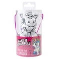 thumbnail image 1 of Colorbok Make It Colorful! Color Your Own Plush-Unicorn, 1 of 1