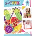 thumbnail image 1 of Colorbok Sew Cute Loom Loop, 1 of 2