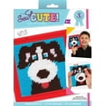 thumbnail image 1 of Colorbok Sew Cute Needlepoint Dog Kit, 1 of 1