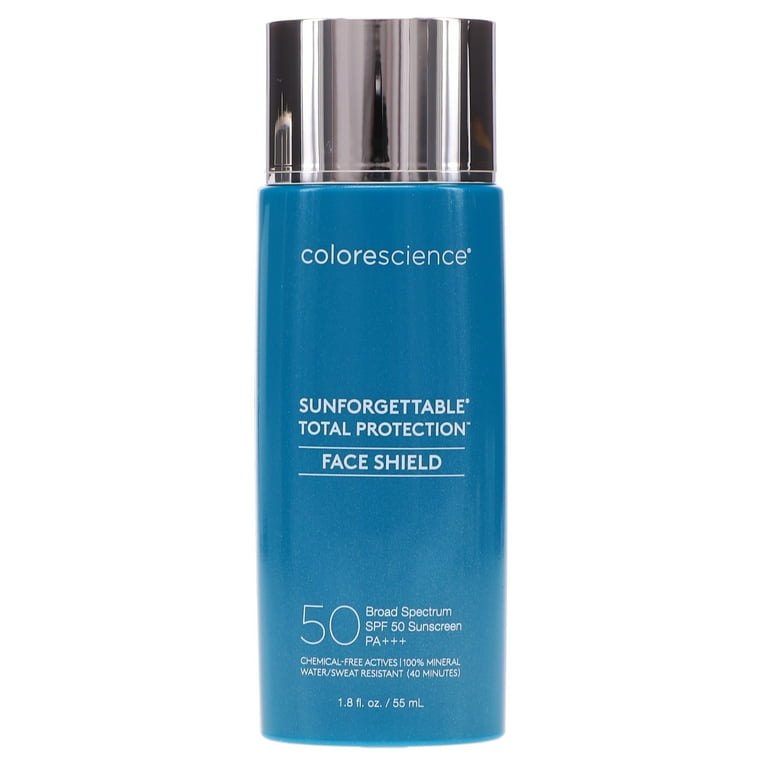 ColoreScience Total Protection Face Shield
