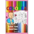 thumbnail image 1 of Colorea: Have Fun Painting, (Paperback), 1 of 1