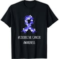 thumbnail image 1 of Colorectal Cancer Awareness Shirt | Colorectal Cancer T-Shirt, 1 of 3