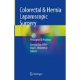 thumbnail image 1 of Colorectal & Hernia Laparoscopic Surgery: Principles & Practice, (Hardcover), 1 of 1