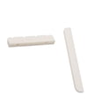 thumbnail image 1 of Colored ABS Saddle And Nut Set for Classic Ukulele Acoustic Guitar, 1 of 7