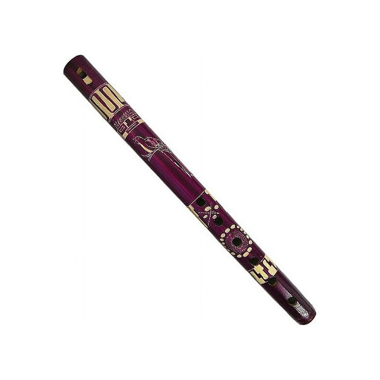 Bamboo recorder shop