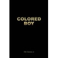thumbnail image 1 of Colored Boy, (Paperback), 1 of 1