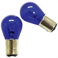 thumbnail image 1 of Colored Bulb 1157 Twist Mount Blue, 1 of 1