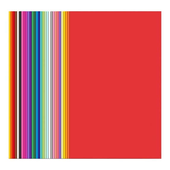 Colored Cardstock,Assorted Colors Card Stock,Colored Cardstock Printing Paper,Multicolor Construction Paper,Card Stock Paper for DIY, Printing, Wedding Invitations, Cards & Crafts (4K 60PCS)