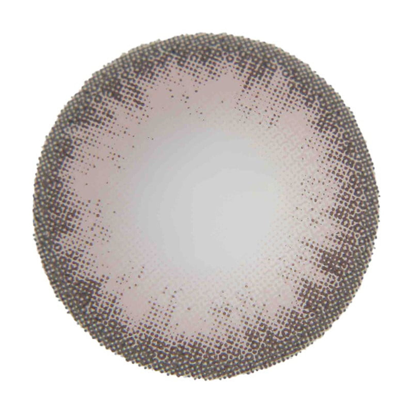 Colored Conctact Lens For Sensitive Eyes 1ml Party Eyes Unique Color