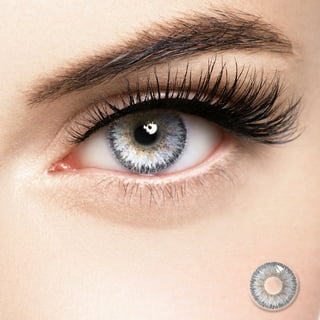 Walmart cheap colored contacts