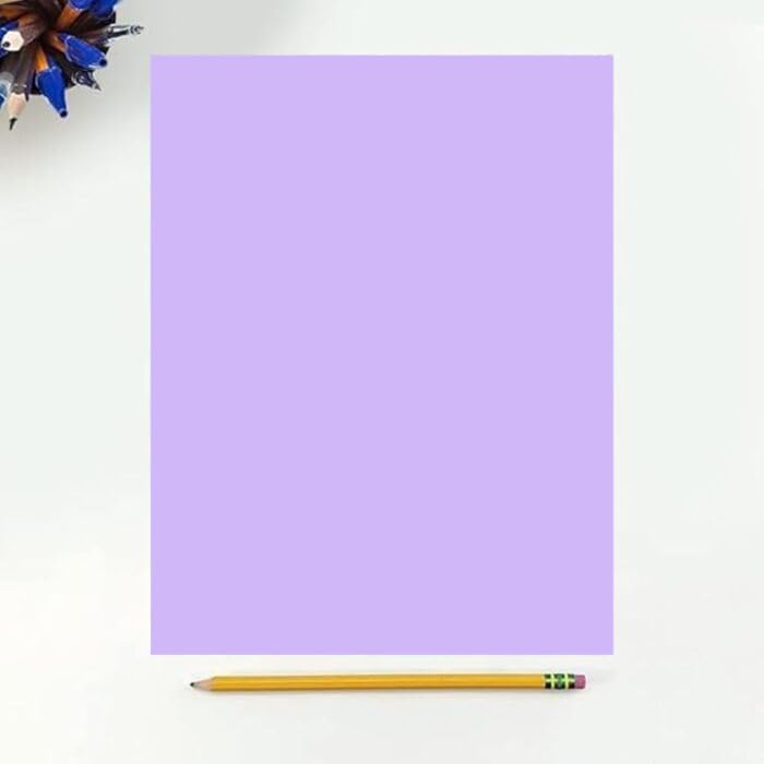 Pacon Multi-Purpose Paper 20 lb. 8.5