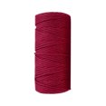 thumbnail image 1 of Colored Cotton Thread Rope Handmade DIY Thread Rope Binding Beam Mouth Rope Woolen Needle,B,Cotton, 1 of 1