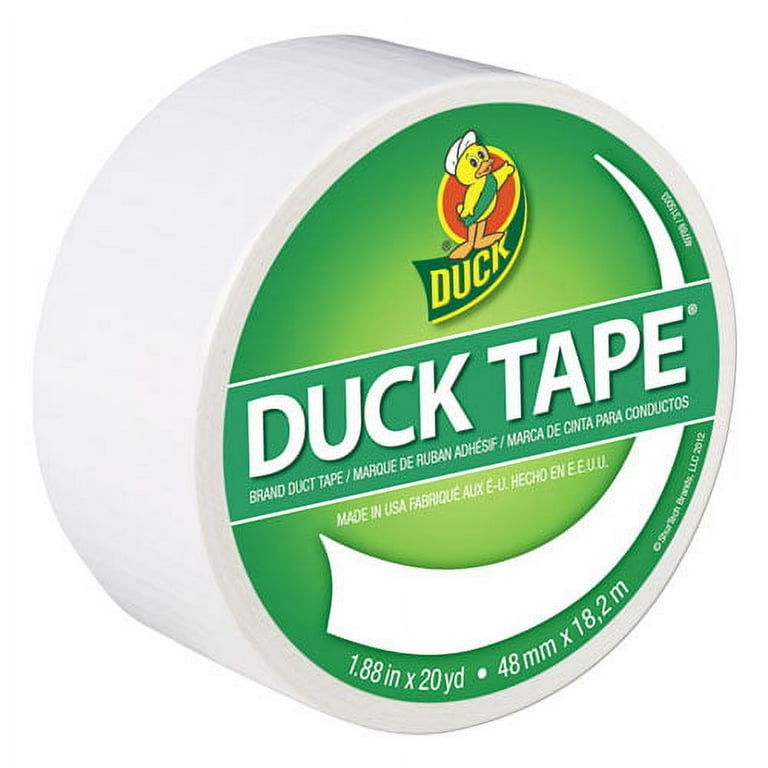 Colored Duct Tape, 3 Colored Duct Tape, 3