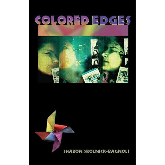 Colored Edges (Paperback)