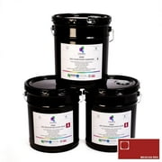 Colored Epoxy Resin Kits