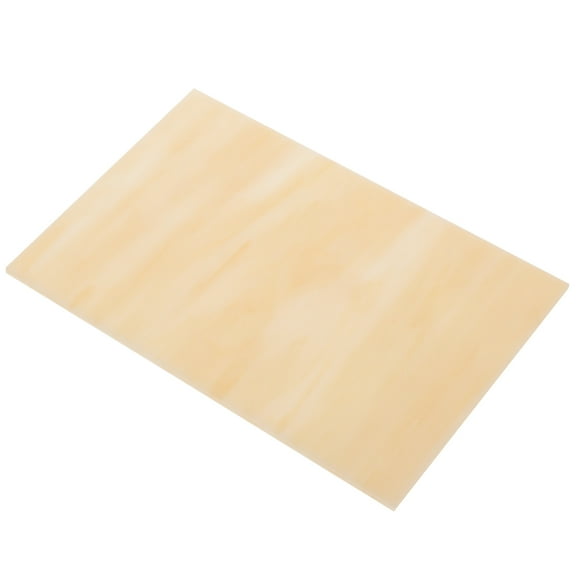 Colored Glass Mica Sheet Picture Frames Decoration for Home Delicate