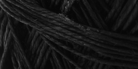 Hemp Cord 20lb 400'-Black