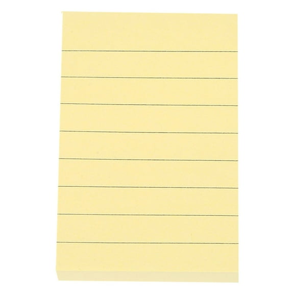 Colored Index Cards - 3x2 Ruled Notecards for Studying, Multicolor Lined Flashcards for Schǒ-ǒl College Home Office, 50 Sheets, Assorted Colors - Heavyweight Study Cards for Memorization
