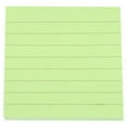 thumbnail image 1 of Colored Index Cards for Back to School,Heavy Weight Ruled Note Card for Studying School Supplies College Office Home Note Taking,Heavy Notecards Memo Scratch Pad for Studying,Green M,2.99x2.99", 1 of 5