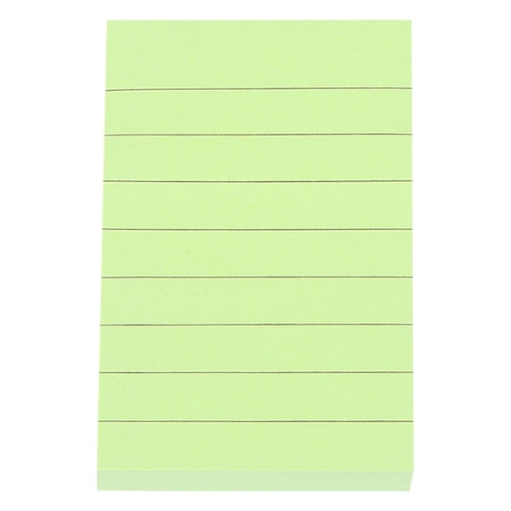 Colored Index Cards,Ruled Index Cards,Multilcolor Notecards,Ruled Lined Cards,Note Cards,Flash Cards for Studying & For Studying,College,Office and Home Organization,Multisize(Green)