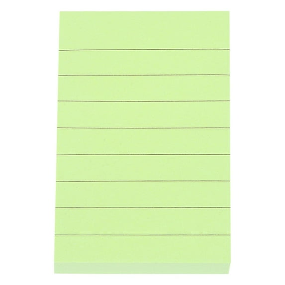 Colored Index Cards with Ruled Lines for Studying, Multicolor Note Cards for Flashcards, Vocabulary, And Study Notes, Perfect for School, Office, And Home Organization Harlik