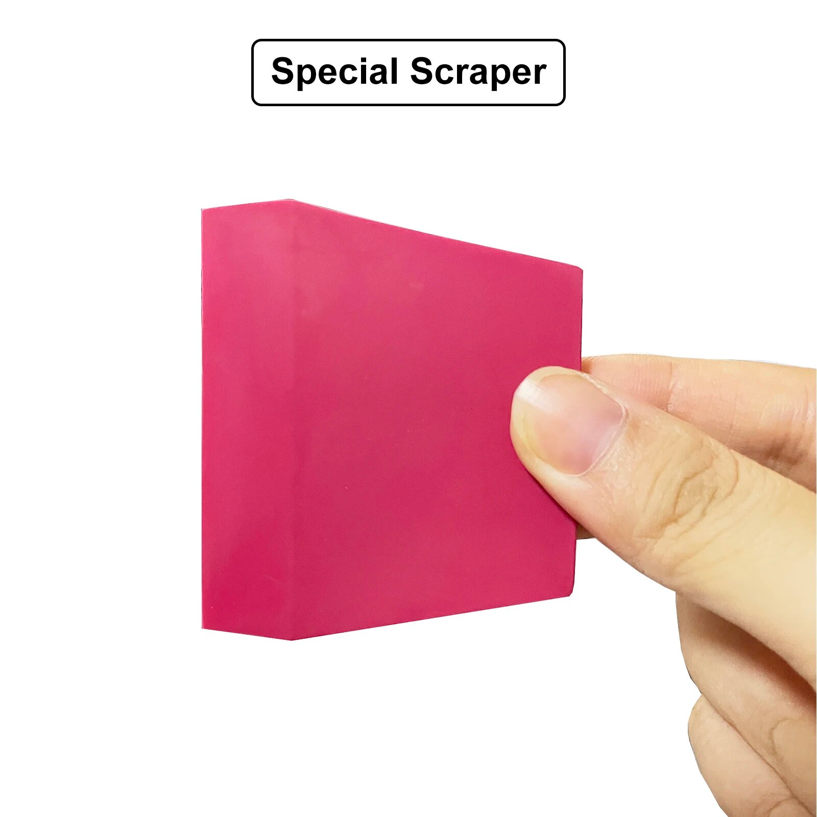 Colored Laser Engraving Marking Paper for CO2 Fiber UV Laser Engraver Machine Tools for Ceramics