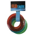 thumbnail image 1 of Colored Lens Kit FLOlight Jetlight Swimming Pool Wireless Return Light (6 Pack), 1 of 6