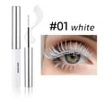 thumbnail image 1 of Colored Mascara 12 Vibrant Shades, Waterproof Smudge Proof Clump Free Formula, Lengthening Curling Volumizing, Mini Brush for Detail, Gentle for Sensitive Eyes, 1 of 2