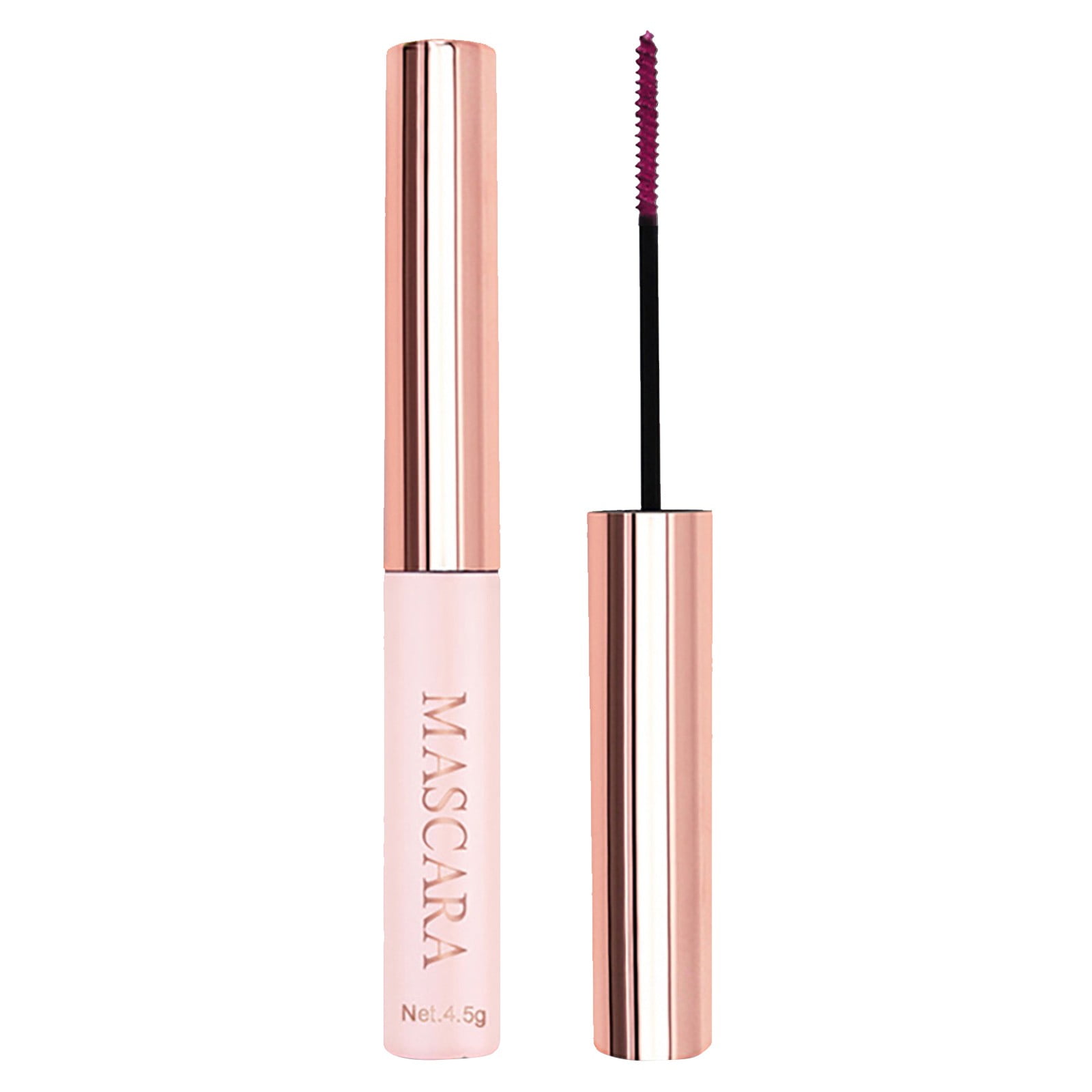 Colored Mascara Makeup Stage Performance Makeup Mascara Eye