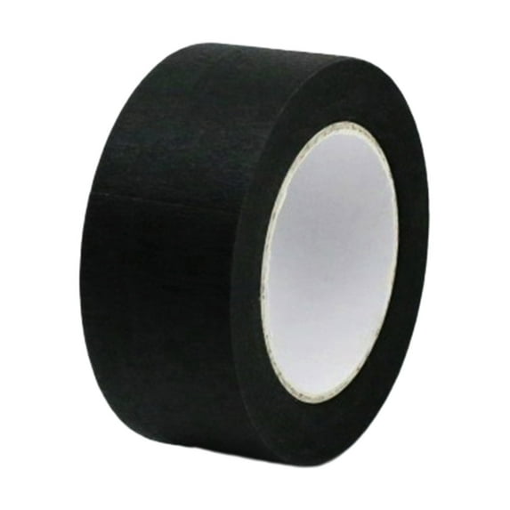 Colored Masking Tape, Painter's Tape for Arts Crafts Labeling Coding, Durable Washable Reusable, 0.4 Inch X 14 Yards