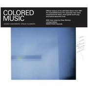 Colored Music - Colored Music - Music & Performance - CD