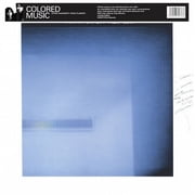 Colored Music - Colored Music - Music & Performance - Vinyl