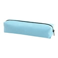 thumbnail image 1 of Colored Pencil Case Small Pencil Case Large-capacity Pen Bag Cute Storage Pencil Bag For Supplies Stationery 50% 0ff Clearance!, 1 of 3