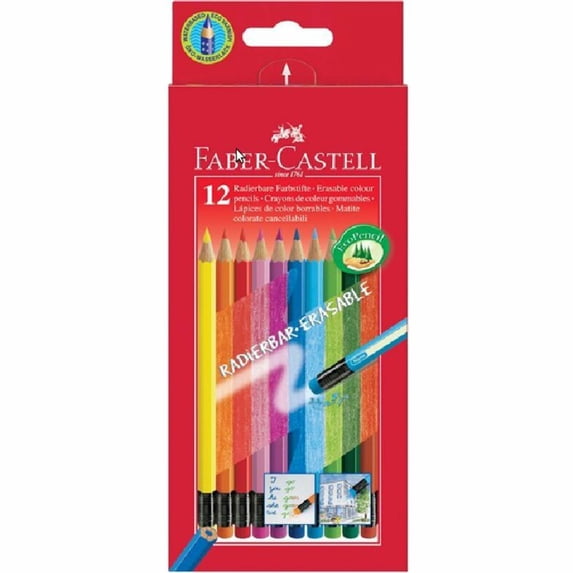 Colored Pencil