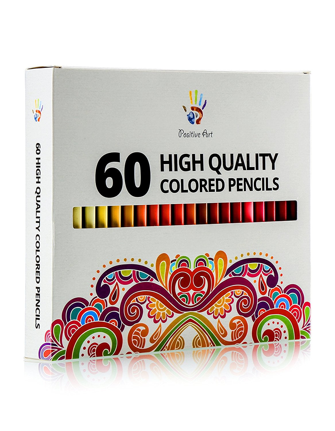 The Absolute Best Colored Pencils for Coloring Books - Cleverpedia