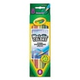 thumbnail image 1 of Colored Pencils Box Of 8, Metallic Colors (Pack Of 6), 1 of 1