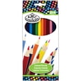 thumbnail image 1 of Colored Pencils-Bright 24/Pkg, 1 of 3