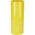 thumbnail image 1 of Colored Plastic HDPE Sheet 10 Ft Rolled, 1/8 Inch Thick, Yellow, 1 of 7