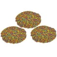 thumbnail image 1 of Colored Rice, 1 lb. Per Pack, 3 Packs, 1 of 2