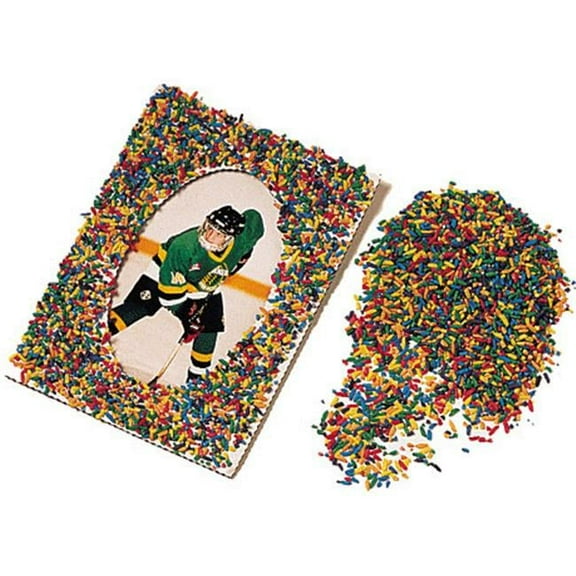 Colored Rice Art-A-Roni